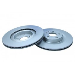 Volvo féktárcsa S60/S90/V90/XC60/XC90 2.0 16- korrózióálló bevonattal 24.0120-0246.1