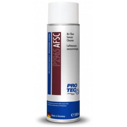 Légáramlás érzékelő tisztító 500 ml / Protec BIZ80020