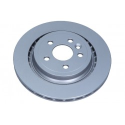 Volvo S70/S80/S60/V60/V70/XC70 08- elektromos fékrendszerrel ellátott, korrózióálló bevonatú féktárcsa 98200-1683 PRO 0 1
