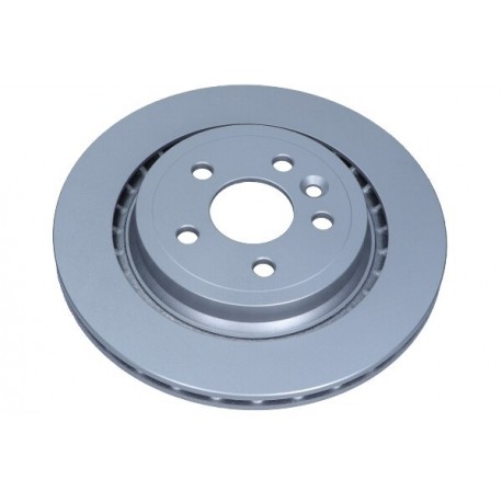 Volvo S70/S80/S60/V60/V70/XC70 08- elektromos fékrendszerrel ellátott, korrózióálló bevonatú féktárcsa 98200-1683 PRO 0 1