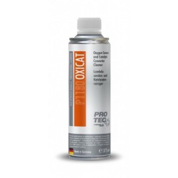 Lambda szonda és katalizátor tisztító 375 ml Oxicat - Oxigén szenzor és katalizátor tisztító / Protec BIZ8012