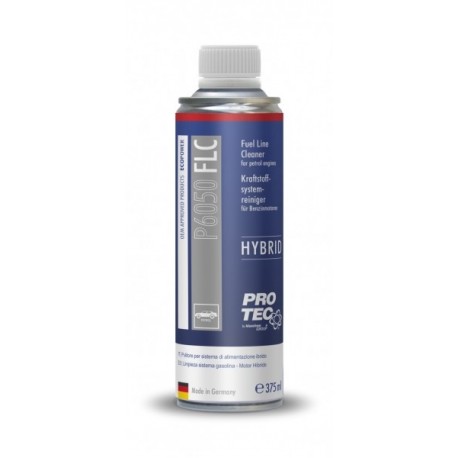 Hibrid járművek üzemanyag-rendszer tisztító 375 ml