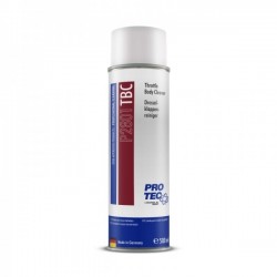 Fojtószelep tisztító 500 ml Throttle Body Cleaner / Protec