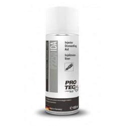 Injektor szétszerelő segédanyag 400 ml / Protec