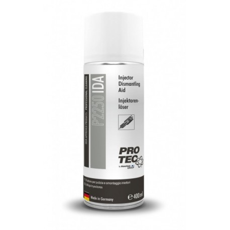 Injektor szétszerelő segédanyag 400 ml / Protec