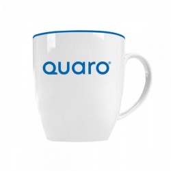 Quaro logós bögre
