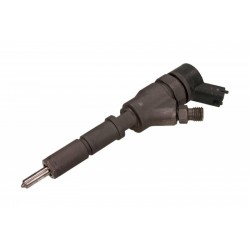 Felújított közös nyomócsöves injektor Citroën C4 2.0 HDI 07- 96640424