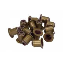 Szelepszár tömítéskészlet Citroen Ford 2,0 2,2 HDI TDCI 06- LR001242 (16x)