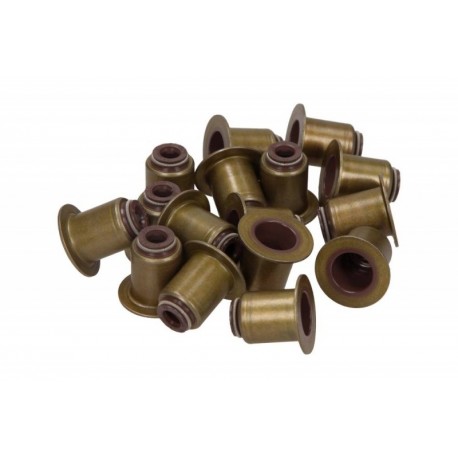 Szelepszár tömítéskészlet Citroen Ford 2,0 2,2 HDI TDCI 06- LR001242 (16x)
