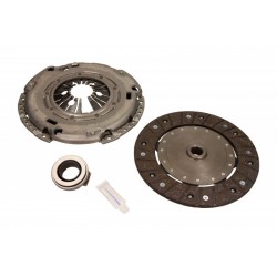 Teljes tengelykapcsoló készlet Volkswagen Bora/Golf III/IV/Passat/Polo 1.6-1.9 TDI 1995- QKT2389AF