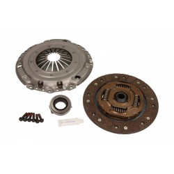 Kuplung készlet VW Caddy/Golf/Jetta/Passat/T5 1,6-1,9 TDI 04- lendkerékkel