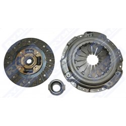 Komplett kuplung Honda Accord 1,8-2,3 90-03