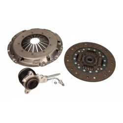 Ford Galaxy 2,0-2,3/1,9TDI 1995-2006 teljes tengelykapcsoló készlet