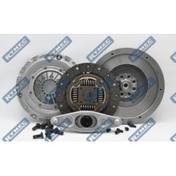 Bmw 1/3/5/x3 2,0 d 03-07 teljes tengelykapcsoló lendkerékkel