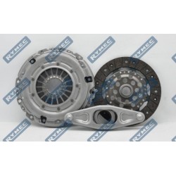 Bmw 1/3/5/x1/x3/z4 1,6-2,0 04-13 teljes tengelykapcsoló készlet