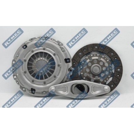 Bmw 1/3/5/x1/x3/z4 1,6-2,0 04-13 teljes tengelykapcsoló készlet
