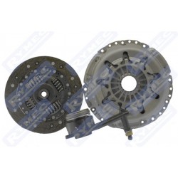 Komplett kuplung Ford B-Max/Fiesta 1,5-1,6 TDCi 08-