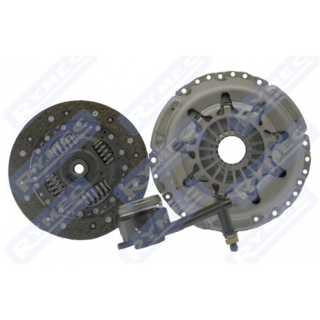 Komplett kuplung Ford B-Max/Fiesta 1,5-1,6 TDCi 08-
