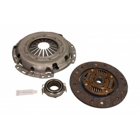Toyota Avensis/Yaris/Corolla 1,3-1,8 99-08 teljes kuplungkészlet