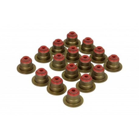 Szelepszár tömítés készlet Fiat Opel 1.6 Multijet 2.0 CDTI 02- 642 697 (16x)