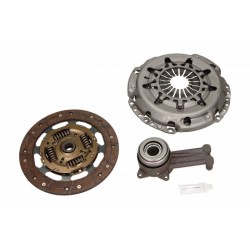 Teljes kuplungszett Ford Focus 1.6-1.8 16V 1998-2004 QKT2201AF