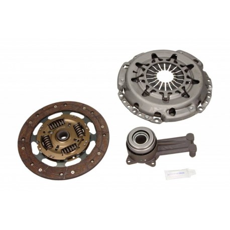 Teljes kuplungszett Ford Focus 1.6-1.8 16V 1998-2004 QKT2201AF