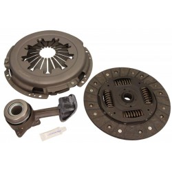 Komplett kuplungkészlet Ford Transit 2,0DI 2000-2006
