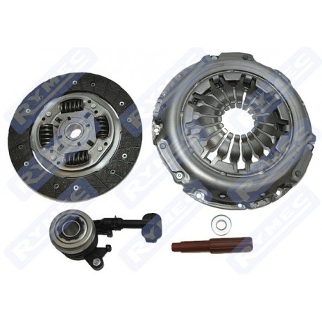 Renault Clio 1,4-1,6 16V 2005 teljes kuplung szett