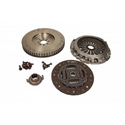 Teljes tengelykapcsoló készlet lendkerékkel Peugeot 406/607/806/807/Expert 2.0 HDI 98-