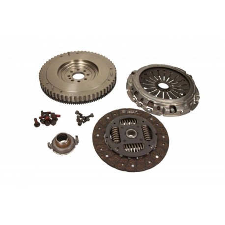 Teljes tengelykapcsoló készlet lendkerékkel Peugeot 406/607/806/807/Expert 2.0 HDI 98-