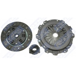 Renault Megane 1.9 TDI 1996-2003 teljes tengelykapcsoló készlet