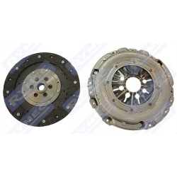 Ford C-Max/Focus/Galaxy/Kuga/S-Max 2,0 TDCi 03-11 kuplung