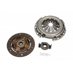 Teljes tengelykapcsoló készlet Volkswagen Golf/Vento 1.4 16V/1.6 95- QKT799AF