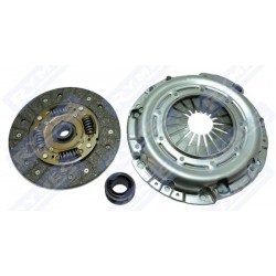 Hyundai Accent/Getz 1,3-1,5 2000-2005 teljes kuplungkészlet