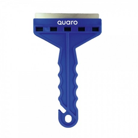 Quaro tengeri jégkaparó