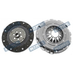 Opel Astra H/Corsa D/Meriva 1,7 CDTI 03-14 tengelykapcsoló