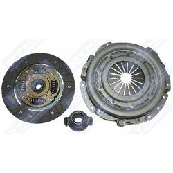 Peugeot 205/306/405/605/806/Expert 1,8-2,0 88-02 kuplung készlet