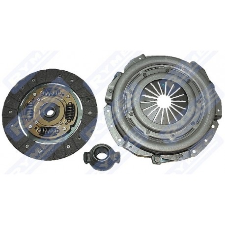 Peugeot 205/306/405/605/806/Expert 1,8-2,0 88-02 kuplung készlet