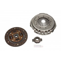 Peugeot 106/205/306/309/405 1,0-1,4 87- kuplung készlet QKT723AF