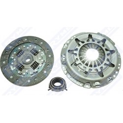 Toyota Yaris 1.3 2002-2005 teljes kuplungszett