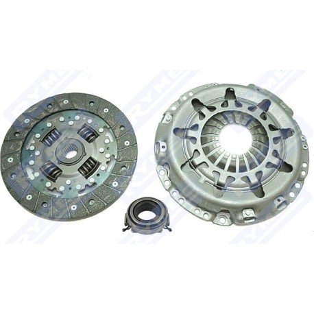 Toyota Yaris 1.3 2002-2005 teljes kuplungszett