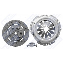 Rover 25/45 1.1-1.6 1999-2005 teljes tengelykapcsoló készlet