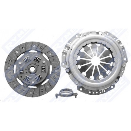 Rover 25/45 1.1-1.6 1999-2005 teljes tengelykapcsoló készlet