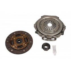 Komplett kuplungkészlet Fiat Palio/Panda/Punto/Seicento/Uno 1.1-1.4 92- QKT786AF