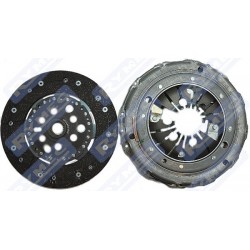 Kuplung Volkswagen Sharan 1,9 TDI 1995-2010