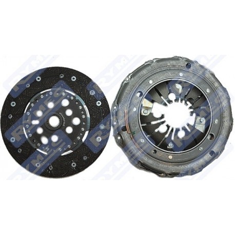 Kuplung Volkswagen Sharan 1,9 TDI 1995-2010