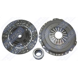 Komplett kuplung Ford Transit 2,5 DI 91-00
