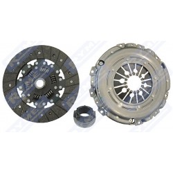 Komplett kuplung Ford Transit 2,4 DI 00-06