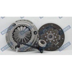 Nissan Qashqai/Tiida/X-Trail 1,8-2,0 2007-2013 teljes kuplungszett