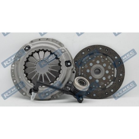 Nissan Qashqai/Tiida/X-Trail 1,8-2,0 2007-2013 teljes kuplungszett